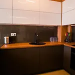 Ilidza Apartmán *