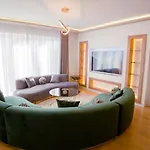 Ilidza Apartamento *