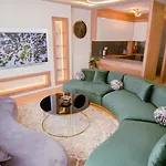 Apartmán Ilidza Sarajevo