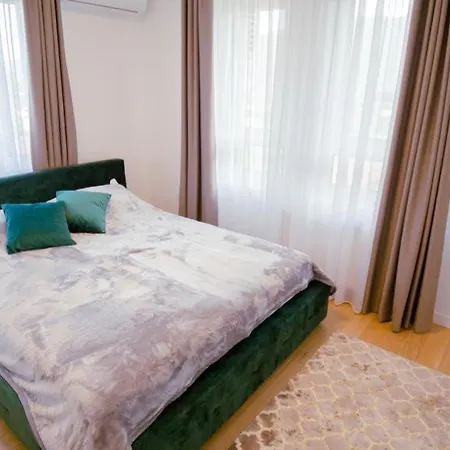 Ilidza Apartamento Sarajevo