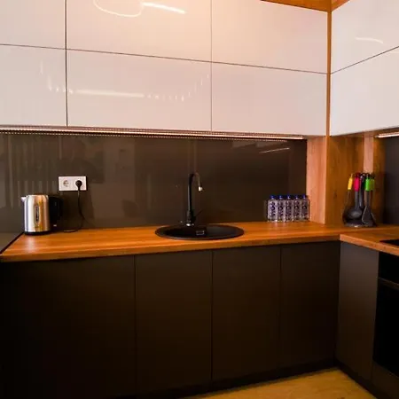 Ilidza Διαμέρισμα *