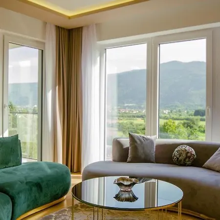 Διαμέρισμα Ilidza *