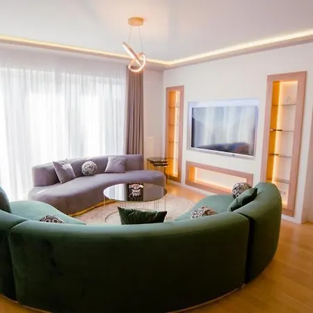 Ilidza Διαμέρισμα *