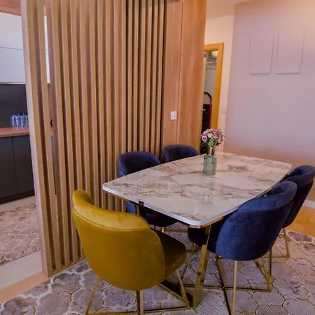 Διαμέρισμα Ilidza