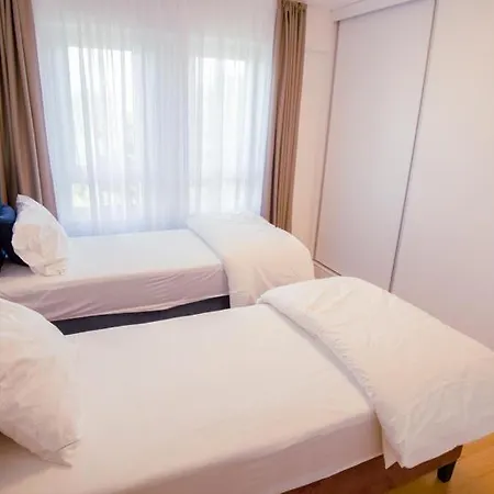 Ilidza Apartamento Sarajevo