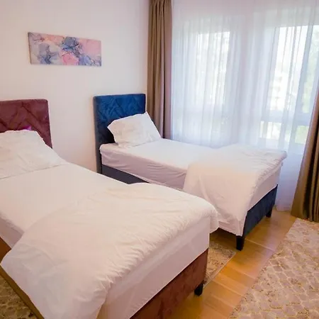 Ilidza Διαμέρισμα