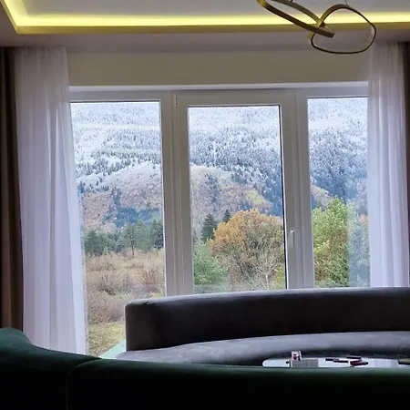 Ilidza Appartement Sarajevo