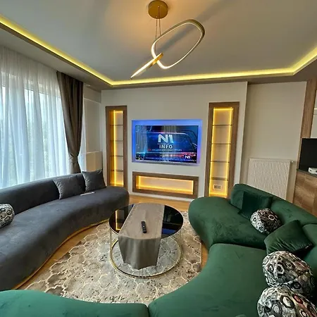 Διαμέρισμα Ilidza *