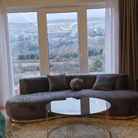 Διαμέρισμα Ilidza *