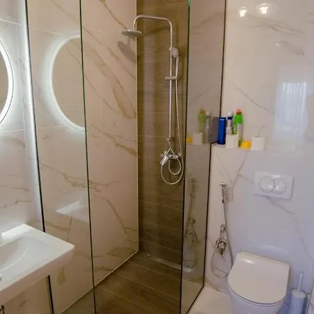 Ilidza Διαμέρισμα *