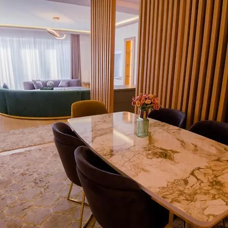 Ilidza Διαμέρισμα