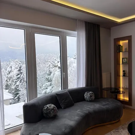 Apartmán Ilidza *