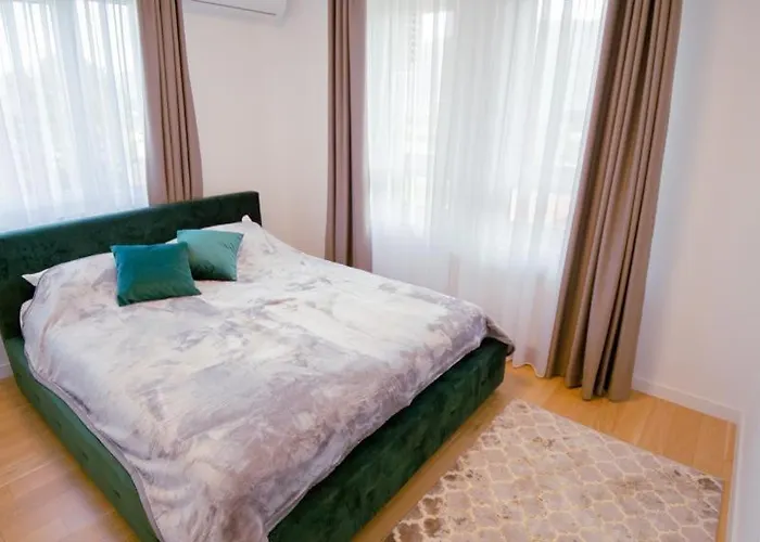 Ilidza Appartamento Sarajevo