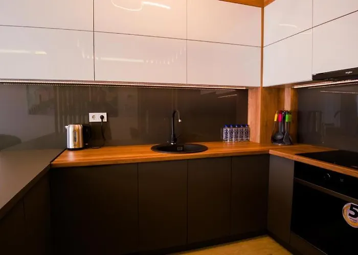 Ilidza Appartamento *