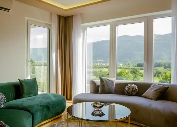 Appartamento Ilidza *