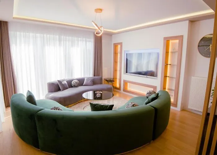 Ilidza Appartamento *