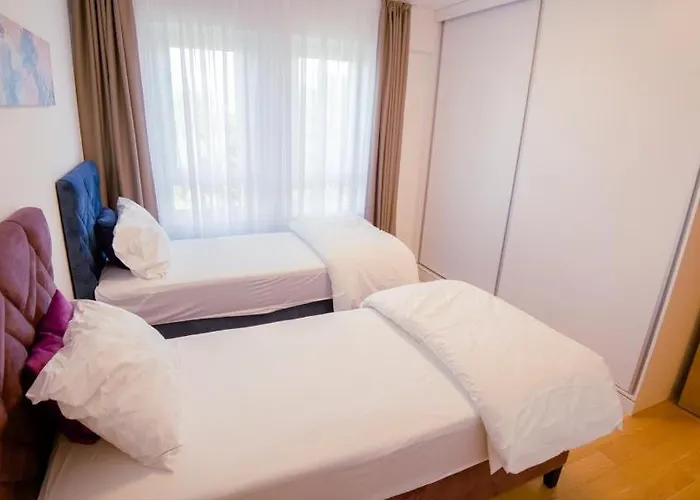 Ilidza Appartamento Sarajevo