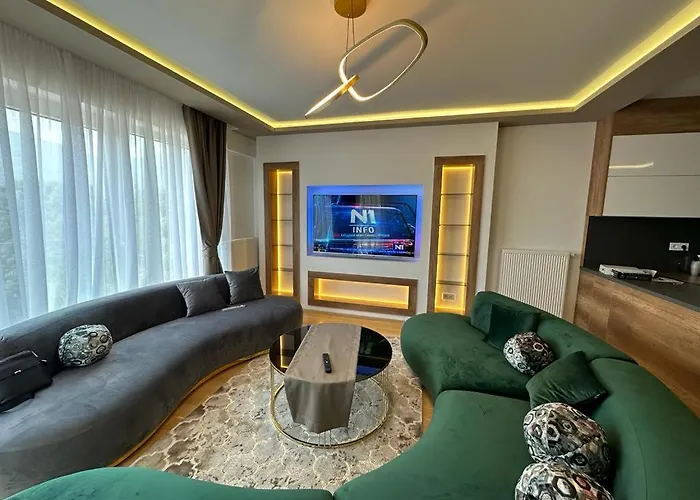 Appartamento Ilidza *