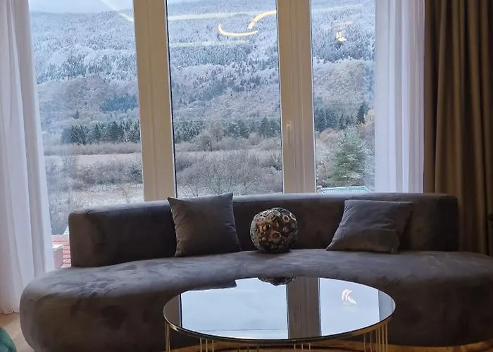 Appartamento Ilidza *