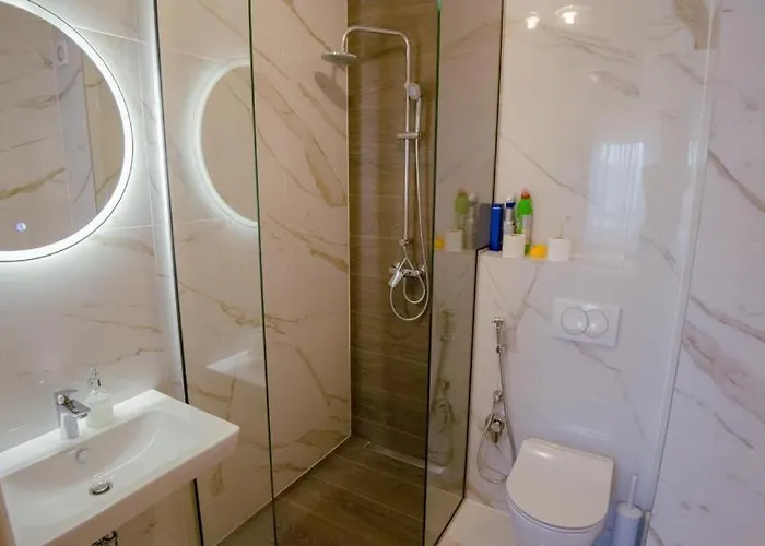 Ilidza Appartamento *