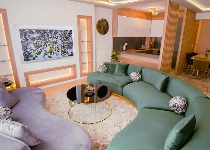 Appartamento Ilidza Sarajevo